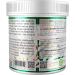 Lecithin Powder 200g (2 x 100g) Premium Quality - Vegan, Non-GMO, Gluten Free - Buy Online on GoSupps.com