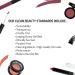 Prim and Pure Natural Cream Blush Palette - Organic Mineral Blush for Face - Cruelty-Free Makeup - Professional Cosmetics (Totally Shy) - Buy Online on GoSupps.com