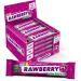 RAWBERRY Wild Berries No Added Sugar Gluten Free Nuts Bar Vegan Snack (15 x 24g)