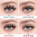 MAGEFY 20 Pairs Faux Mink Eyelashes Set | Natural to Dramatic Long Styles | Handmade, Reusable, Soft Fake Lashes | Glitter Portable Boxes | 16mm-20mm | 20 Pairs-4 Styles - Buy Online on GoSupps.com