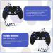Silicone Game Controller Baby Teether Toy for Grasping Activities - Infant Educational Chew Toy for Newborn Boys and Girls - Buy Online on GoSupps.com