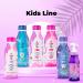 Leche Pal Pelo Kids Conditioner - Moisturizing Gentle Detangling & Strengthening | Paraben-Free | 14.9 fl. oz - Buy Online on GoSupps.com