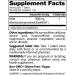 Doctor's Best MSM 1500 mg - Premium Joint Support  120 Tablets - Buy Online on GoSupps.com