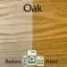 HOPE'S 100% Pure Tung Oil  Waterproof Natural Wood Finish and Sealer  16 Fl Oz  2 Pack Two  16 Fl Oz - Buy Online on GoSupps.com