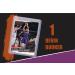 Devin Booker Basketball Cards Assorted Bundle - 5 Phoenix Suns Trading Cards - Buy Online on GoSupps.com