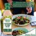 Walden Farms Thousand Island Dressing 12 oz. Bottle - Fresh & Delicious Non-GMO, Sugar-Free, 0g Net Carbs - Smooth & Creamy Salad Topping - 2 Pack - Buy Online on GoSupps.com