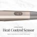 Remington Pro 1 Multi-Styler with Twist & Curl Technology - Color Care Protection - Champagne - S16A11 (S16A10) - Buy Online on GoSupps.com