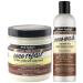 Aunt Jackie's Coco Repair 426g & Coco Wash 355ml