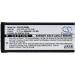 900mAh Battery for DSi XL & DSi LL - Compatible UTL-003 3.7V | International Shipping Available - Buy Online on GoSupps.com