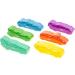 Hot Wheels Bath Bombs Set - 6 Bubble Gum Scented Kids Bath Toys | Fun & Colorful for Ages 3+ by Townley Girl - Buy Online on GoSupps.com