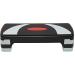 BalanceFrom Adjustable Aerobic Stepper with 4 Removable Raisers | Workout Step Platform Trainer - Buy Online on GoSupps.com