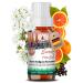Nordholz sauna infusion choose from 48 varieties 15ml - sauna infusion agent #37 sensory rush Special sauna fragrance for intensive & relaxing moments - sauna accessories