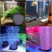 Hzyclzh Air Stone Disc - Premium Aquarium Air Stone for Fish Tanks Ponds & Aquaculture - Oxygen Stone for Enhanced Water Aeration - Buy Online on GoSupps.com