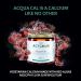 ACTUMUS ACQUACAL - Vegetarian and natural plant-based calcium bones and body general health. 180 vegicaps (1 Pack) ACQUA CAL (1 Pack) - Buy Online on GoSupps.com