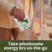 Emergency Food Ration Bars - 20-Year Shelf Life Survival Energy for Camping & Disasters - Harvesting Taste & Nutrition (1420g) - Buy Online on GoSupps.com