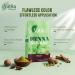 Dabur Vatika Henna Color 60g Dark Brown - Buy Online on GoSupps.com