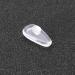 LT Easily 10 Pair Silicone Nose Pads for Glasses & Sunglasses - Compatible with Oakley Contrail OO4147 & Truss Rod Ox5123 - International Shipping Available - Buy Online on GoSupps.com