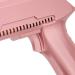 Electrical Spine Massager - Body Relaxation & Chiropractic Tool | 6 Interchangeable Heads | Rose Gold (EU) - Buy Online on GoSupps.com
