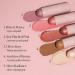 Mally Beauty Shimmer Shape & Glow Plus Face Defining Stick - Hint of Mauve | Buy Online - Buy Online on GoSupps.com