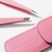Tweezerman Rose Tea Petite Tweeze Set - Precision Eyebrow Grooming Kit - Buy Online on GoSupps.com