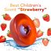 Relaxation Natural Soap Bar for Kids | Surprise Toy Inside | Safe Ingredients | Made in USA | Kids' Favorite Bath Time Routine - Buy Online on GoSupps.com