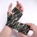 14 PCS Athletic Sports Wrap Tape & Bandage Wrap - Self Adherent Tape for Wrist & Ankle - 2 Inch x 4.92 Yard Rolls - Buy Online on GoSupps.com