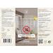 Odor Remover Enzyme Cleaner 1000ml - Eliminate Cat & Dog Urine Smells from Toilets Fabrics Sofas & Carpets - Buy Online on GoSupps.com