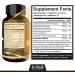 Skills Mushroom Supplement - 180 Capsules | Nootropic Brain Complex with Lions Mane, Cordyceps, Reishi, Shiitake - Immunity, Stress Relief & Memory Support - Buy Online on GoSupps.com