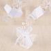 Lodokdre Pack of 20 Sweets Sweets Box Large Butterfly for Wedding Christening - Buy Online on GoSupps.com