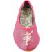 Beck Girls Ballerina Gymnastic Shoes 25 EU - Cute Pink Dance Shoes for Girls - International Shipping Available - Buy Online on GoSupps.com