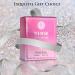Verse Pink Crystal Eau De Parfum for Woman - Top Notes of Pomegranate Yuzu & Iced Accord - Base Notes of Peony Lotus Magnolia Amber Musk & Mahogany - Floral & Fruity Scent - Elegant 100ml Bottle Floral Fruity - Yuzu Pomegranate Peony & Lotus 3.4 Fl Oz (Pa - Buy Online on GoSupps.com