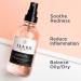 Averr Aglow Clarifying Hydration Dew - Natural Daily Face Moisturizer for Clear Skin - Buy Online on GoSupps.com