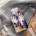 Pretty Cat Hot Water Bottle with Plush Cover - Hand Warmer for Adults & Children | 26.5x15.3cm - Shop Internationally - Buy Online on GoSupps.com