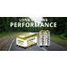 Buy ATOMIC AAA Battery 1.5V Ultra Alkaline LR03 AM4 - Bulk Pack of 24 - Long Lasting Power for Electronics - Buy Online on GoSupps.com