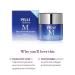 PRAI Beauty M Collection Meno-Soothe Sleep Cr me - Anti-Aging & Hydrating - 1.7 Oz - Buy Online on GoSupps.com