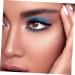 PLAFOPE Glitter Eyeshadow Palette Makeup Palettes Eyeshadow Stickers Liquidation Pallets Green Plastic - Buy Online on GoSupps.com
