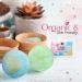 Heavenly Bath Bombs: Experience Extreme Relaxation That Takes You to New Heights - Buy Online on GoSupps.com