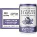 The London Essence Co. Rosemary Grapefruit & Rosemary 6 x 150ml Cans
