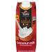 Thai Kitchen Unsweetened Coconut Milk, 25.36 fl oz 25.36 Fl Oz (Pack of 1)