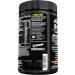 Mutant GEAAR EAA Powder - 30 Servings of 9.4g EAAs 7g BCAAs & Electrolytes | Orange Rush Flavor - Buy Online on GoSupps.com