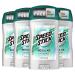 Irish Spring Moisture Blast Deodorant Bar Soap for Men Feel Fresh All Day 3.7 oz 12 Pack & Speed Stick Men's Deodorant Regular 3 Ounce 4 Pack - Buy Online on GoSupps.com