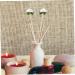 Amosfun 10 ST Rattan Aroma Therapy Diffuser - Health & Home Fragrance Decor | Perfect for Weddings & Aromatherapy - Buy Online on GoSupps.com