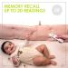 bbl v Or - 5-in-1 Non-Contact Digital Infrared Thermometer for Babies Children & Adults | Fast 1-Second Fever Tracker with LED Display - Buy Online on GoSupps.com