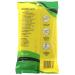 Degreasing Oven Cleaning Wipes - 20 Wipes | Powerful Grease Removal for Kitchen | International Shipping Available - Buy Online on GoSupps.com