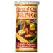 Pane D' Oro Japanese Panko Bread Crumbs 6oz