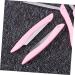 Fomiyes 10-Pack Eyebrow Scraper Cutter & Razor - Precision Brow Trimming Tool for Perfect Eyebrows | Portable Eyebrow Remover with Knife Holder - Shop Internationally! - Buy Online on GoSupps.com