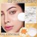 Matte Finish Oil Control Face Powder for Long-Lasting Makeup | Lightweight & Flawless Setting Powder with Natural Focus Effect - Buy Online on GoSupps.com