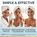 NUVADERMIS Hibiscus and Honey Firming Cream - Skin Tightening & Anti-Aging Formula - Natural Collagen and DMAE for Fine Lines Reduction - Made in USA - 1.7 oz Jar - Buy Online on GoSupps.com