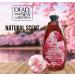 Dead Sea Collection Bubble Bath for Women and Men - with Cherry Blossom Oil and Pure Minerals - Nourishing and Moisturizing Skin - Pack of 2 (2000 ml) - Buy Online on GoSupps.com