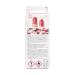 KISS IMPRESS PRESS-ON Manicure - Daydream Medium Square Pureefit Technology 30 Artificial Nails & Accessories - Shop Internationally - Buy Online on GoSupps.com